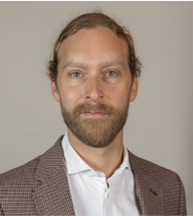Daniel Marting